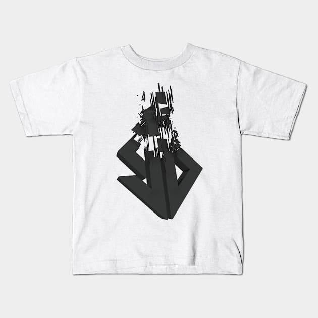 Hurt Dead Kids T-Shirt by groundbreaking